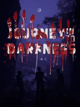 Journey Into Darkness cover