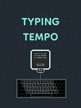 Typing Tempo cover