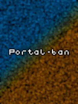 Portal-ban cover