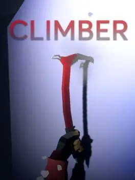 Climber cover