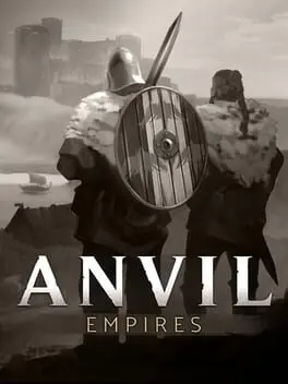 Anvil Empires cover art