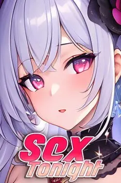 Sex Tonight cover