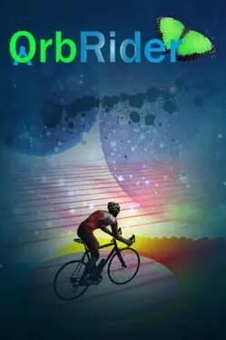 OrbRider cover
