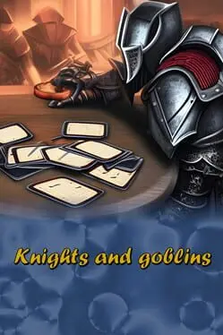 Knights and Goblins cover