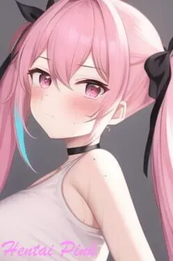 Hentai Pink cover