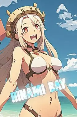 Hinami Bay cover