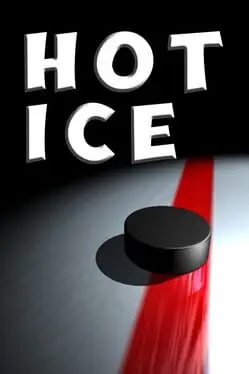 Hot Ice cover