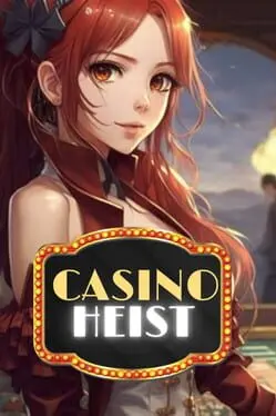 Casino Heist cover