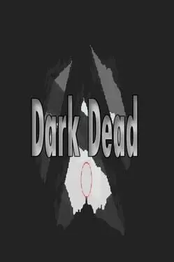 Dark Dead cover