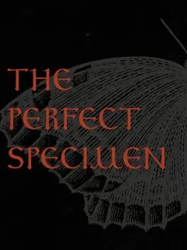 The Perfect Specimen cover art