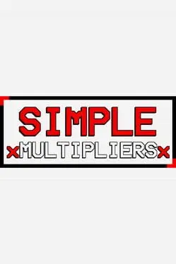 Simple Multipliers cover