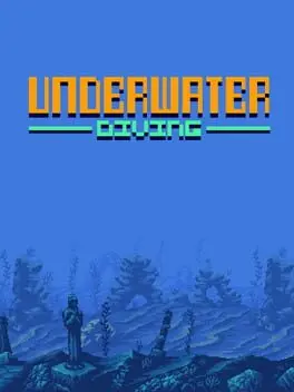 Underwater Diving cover