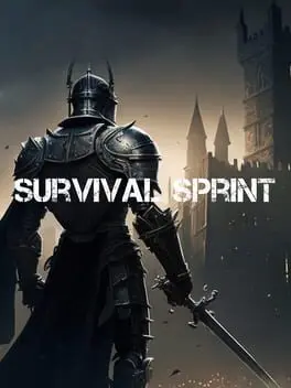 Survival Sprint cover