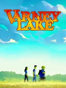 Varney Lake background