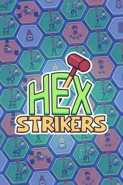 Hex Strikers cover