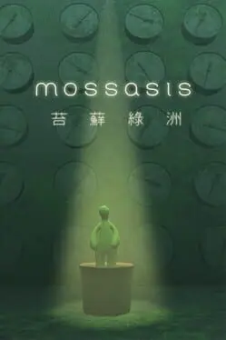 Mossasis cover
