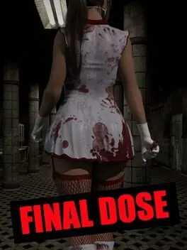 Final Dose cover