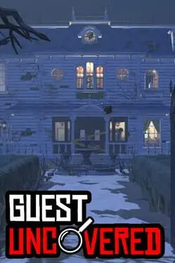 Guest Uncovered cover