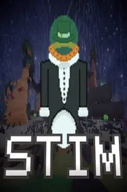 Stim cover