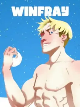 Winfray cover