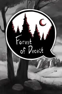 Forest of Deceit background