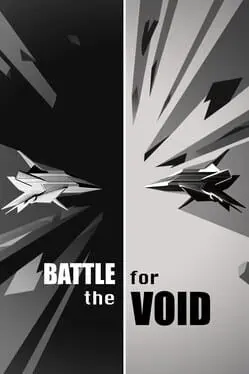Battle for the Void cover art