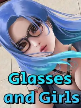 Glasses and Girls cover