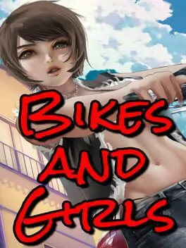 Bikes and Girls cover