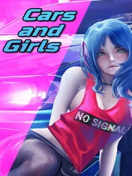 Cars and Girls cover