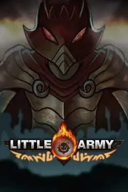 Little Army cover