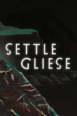 Settle Gliese cover art
