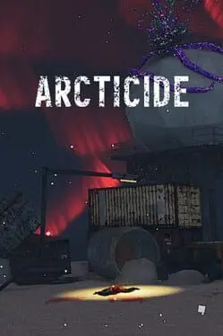 Arcticide cover
