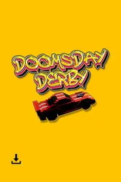 Doomsday Derby cover