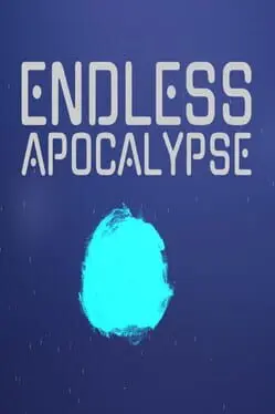 Endless Apocalypse cover