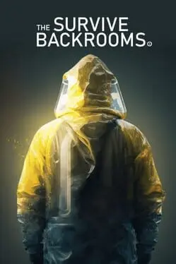 Survive the Backrooms cover