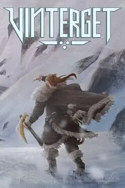 Vinterget cover