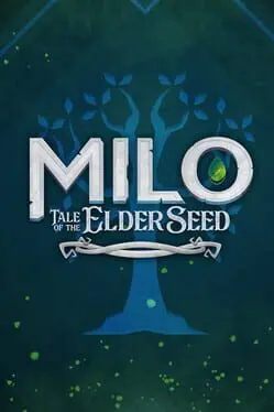 The Elderseed cover
