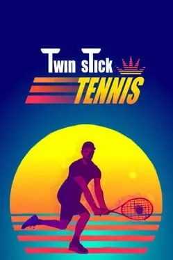 Twin Stick Tennis cover