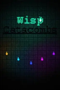 Wisp Catacombs cover