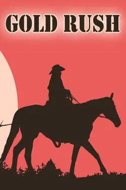 Gold Rush cover
