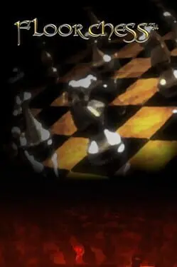 Floor Chess cover