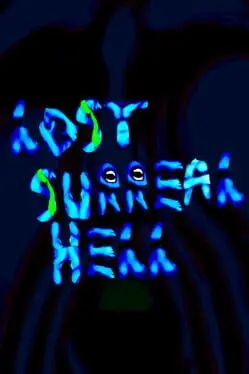 Lost Surreal Hell cover
