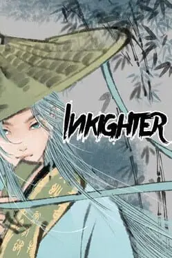 Inkighter cover