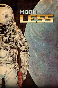 Moonless cover