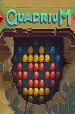 Quadrium cover