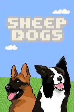 Sheepdogs cover