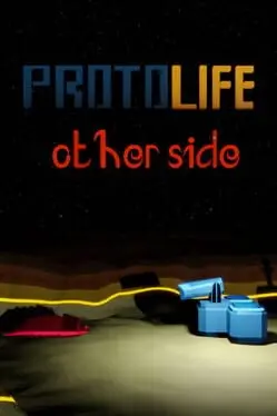 Protolife: Other Side cover