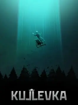 Kujlevka background
