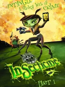 Insecticide Part 1 background