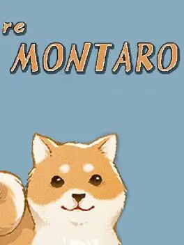 Montaro : RE background